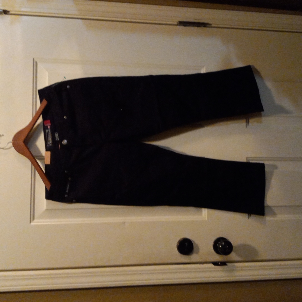 2 pairs RichCow Jeans, 13, NWT
